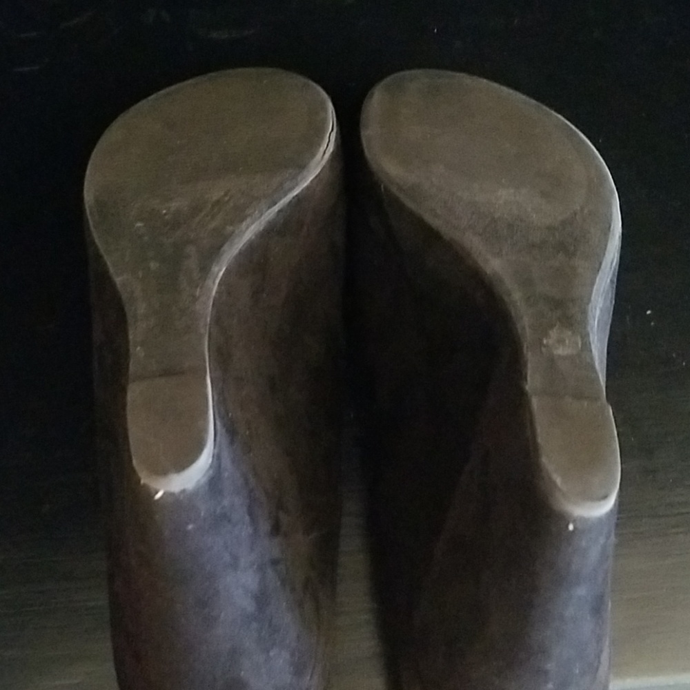 Apt 9 Black Closed Toes Shoes - Picture 2 of 5